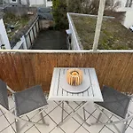 Apartment Ruhige - Ideal Für Urlaub Und Business