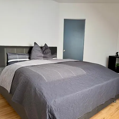 Ruhige - Ideal Für Urlaub Und Business Apartment Ettlingen