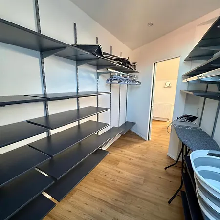 Ruhige - Ideal Fuer Urlaub Und Business Appartamento Ettlingen