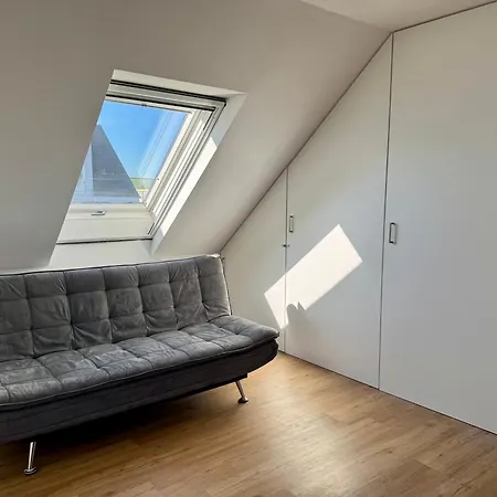 Apartment Ruhige - Ideal Für Urlaub Und Business