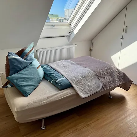 Ruhige - Ideal Für Urlaub Und Business Ettlingen